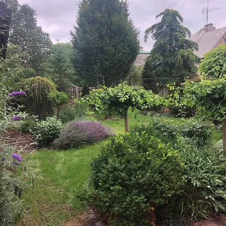 Appartement Vila Utecha