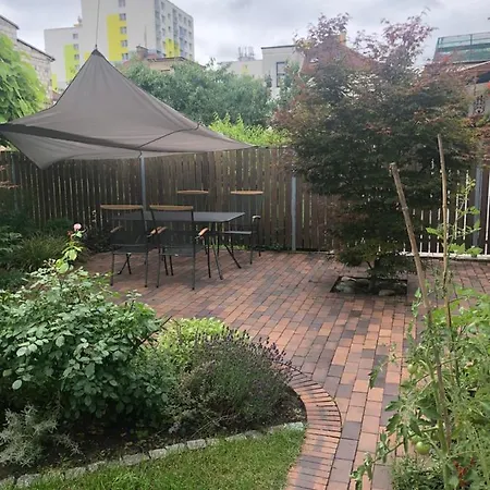 Appartement Vila Utecha Poděbrady