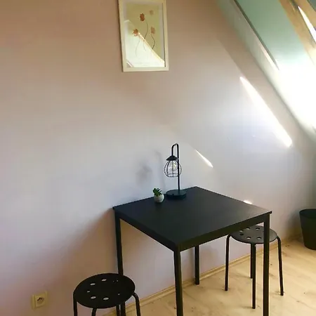 Vila Utecha Appartement
