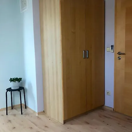 Vila Utecha Appartement *