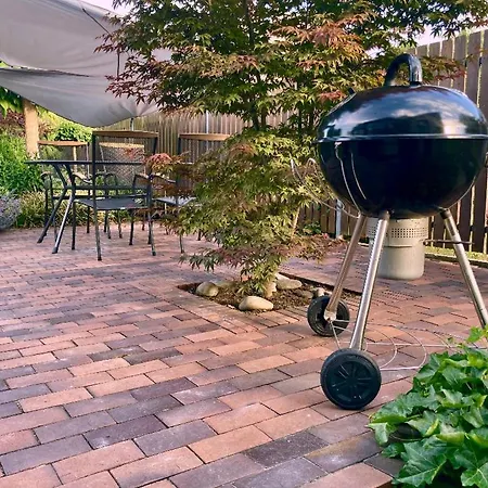 Vila Utecha Poděbrady